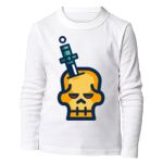 Kid's Long Sleeve HQ Thumbnail