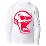 Kid's Long Sleeve HQ Thumbnail