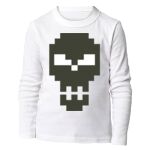 Kid's Long Sleeve HQ Thumbnail