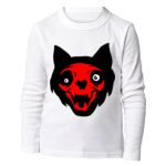 Kid's Long Sleeve HQ Thumbnail