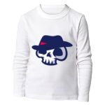 Kid's Long Sleeve HQ Thumbnail