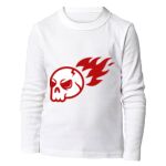 Kid's Long Sleeve HQ Thumbnail