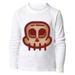 Kid's Long Sleeve HQ Thumbnail