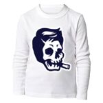 Kid's Long Sleeve HQ Thumbnail