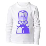 Kid's Long Sleeve HQ Thumbnail