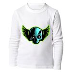 Kid's Long Sleeve HQ Thumbnail