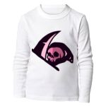 Kid's Long Sleeve HQ Thumbnail