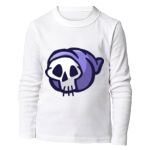 Kid's Long Sleeve HQ Thumbnail