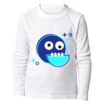 Kid's Long Sleeve HQ Thumbnail