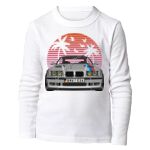 Kid's Long Sleeve HQ Thumbnail