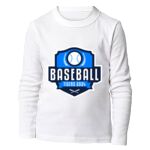 Kid's Long Sleeve HQ Thumbnail