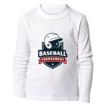 Kid's Long Sleeve HQ Thumbnail