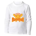 Kid's Long Sleeve HQ Thumbnail