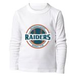 Kid's Long Sleeve HQ Thumbnail