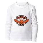 Kid's Long Sleeve HQ Thumbnail