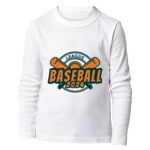 Kid's Long Sleeve HQ Thumbnail