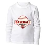 Kid's Long Sleeve HQ Thumbnail