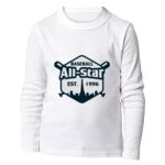 Kid's Long Sleeve HQ Thumbnail