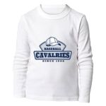 Kid's Long Sleeve HQ Thumbnail