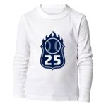 Kid's Long Sleeve HQ Thumbnail