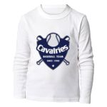 Kid's Long Sleeve HQ Thumbnail