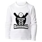 Kid's Long Sleeve HQ Thumbnail