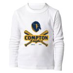 Kid's Long Sleeve HQ Thumbnail