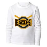 Kid's Long Sleeve HQ Thumbnail