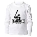 Kid's Long Sleeve HQ Thumbnail