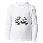 Kid's Long Sleeve HQ Thumbnail