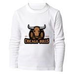 Kid's Long Sleeve HQ Thumbnail