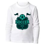 Kid's Long Sleeve HQ Thumbnail