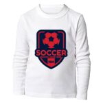 Kid's Long Sleeve HQ Thumbnail