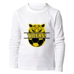 Kid's Long Sleeve HQ Thumbnail