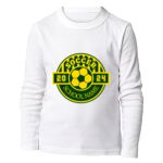 Kid's Long Sleeve HQ Thumbnail