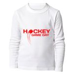 Kid's Long Sleeve HQ Thumbnail