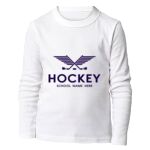 Kid's Long Sleeve HQ Thumbnail