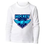 Kid's Long Sleeve HQ Thumbnail