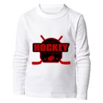 Kid's Long Sleeve HQ Thumbnail