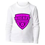 Kid's Long Sleeve HQ Thumbnail