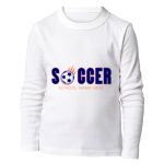 Kid's Long Sleeve HQ Thumbnail