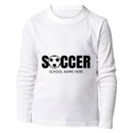 Kid's Long Sleeve HQ Thumbnail