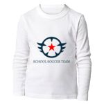 Kid's Long Sleeve HQ Thumbnail