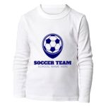 Kid's Long Sleeve HQ Thumbnail