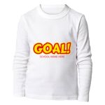 Kid's Long Sleeve HQ Thumbnail