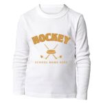 Kid's Long Sleeve HQ Thumbnail