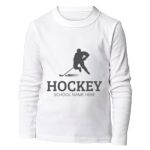 Kid's Long Sleeve HQ Thumbnail