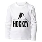 Kid's Long Sleeve HQ Thumbnail