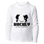 Kid's Long Sleeve HQ Thumbnail