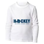 Kid's Long Sleeve HQ Thumbnail